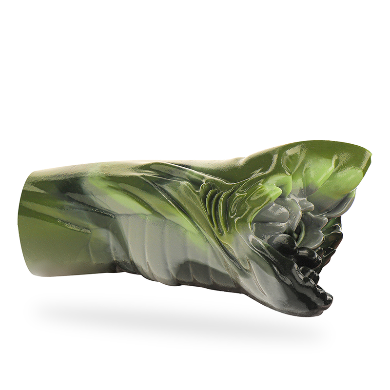 EPIC - STEROPES CYCLOPS MASTURBATEUR MÂLE BOUCHE EPIC