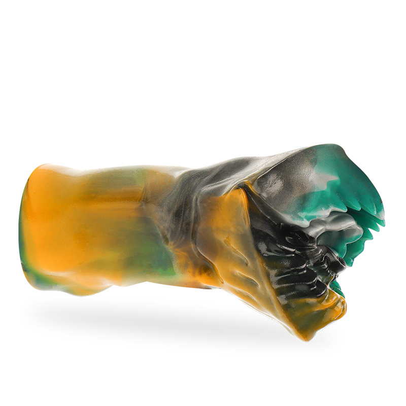 EPIC - MASTURBATEUR MÂLE ARGES CYCLOPS BOUCHE EPIC