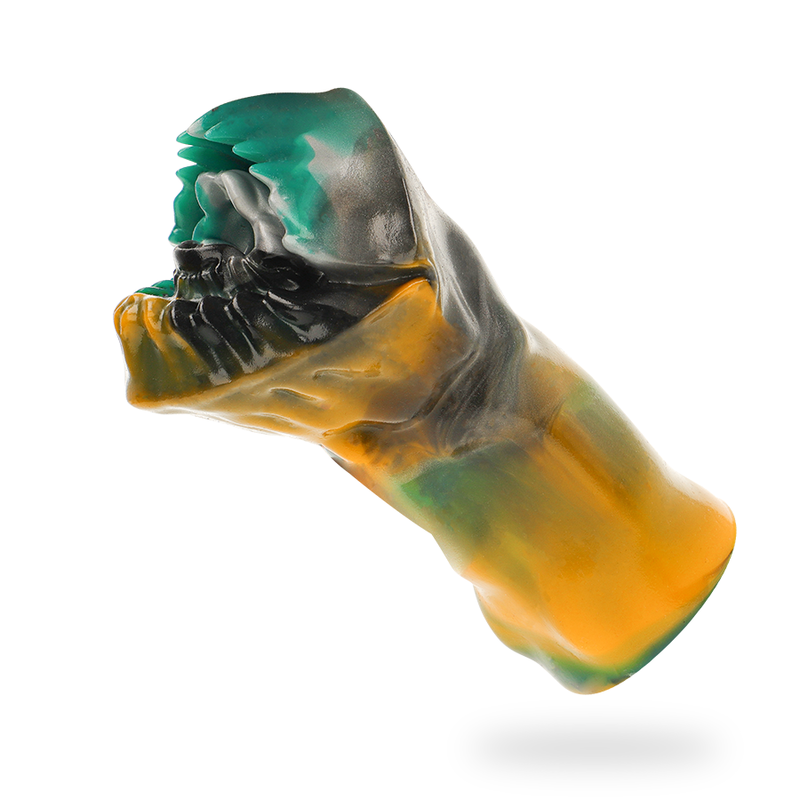 EPIC - MASTURBATEUR MÂLE ARGES CYCLOPS BOUCHE EPIC