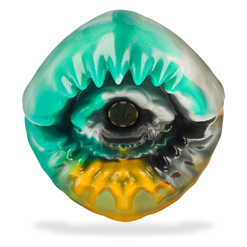 EPIC - MASTURBATEUR MÂLE ARGES CYCLOPS BOUCHE EPIC