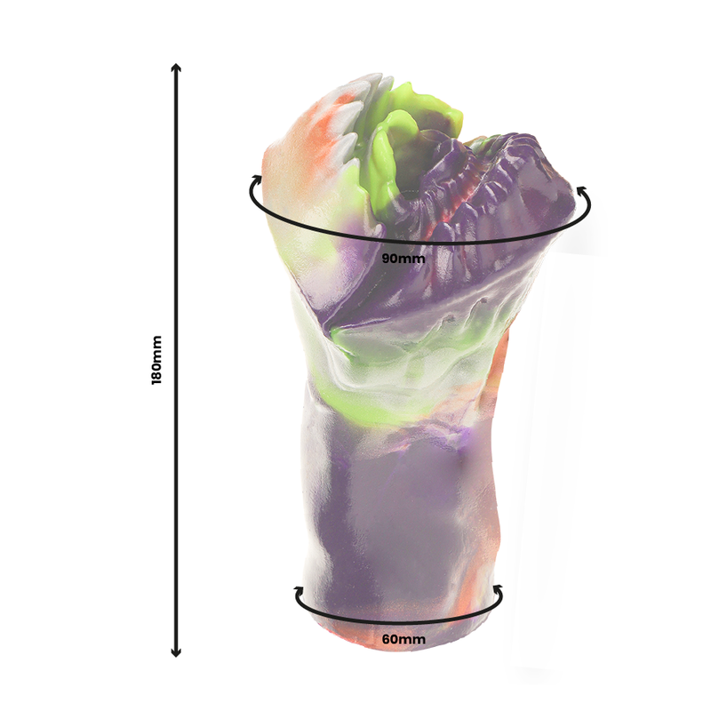 EPIC - MASTURBATEUR MASCULIN BRONTES CYCLOPS EPIC