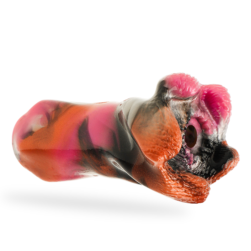 EPIC - TELEMUS CYCLOPS MASTURBATEUR MÂLE BOUCHE EPIC