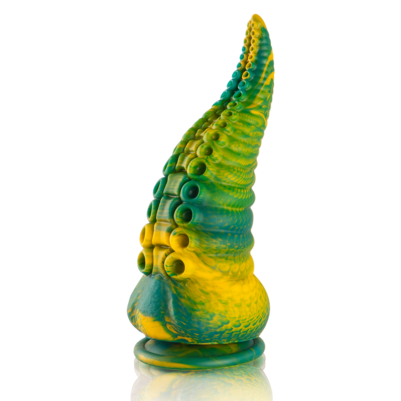 EPIC - GODE TENTACLE VERT CETUS GRANDE TAILLE EPIC