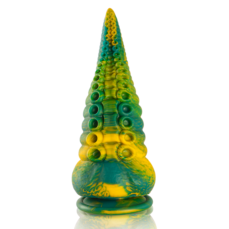 EPIC - GODE TENTACLE VERT CETUS GRANDE TAILLE EPIC