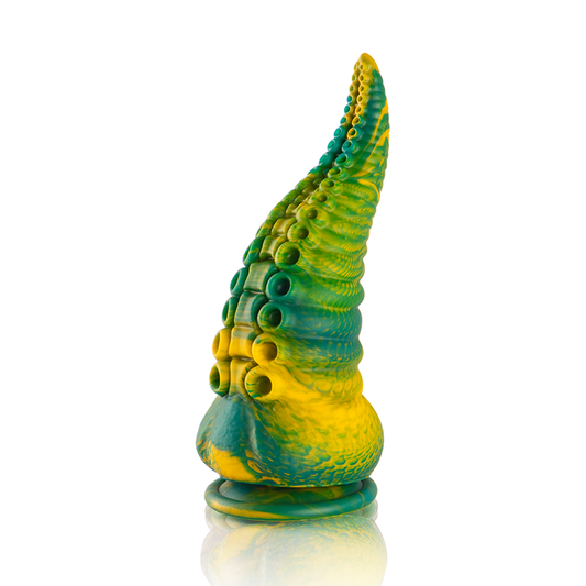 EPIC - GODE TENTACLE VERT CETUS PETITE TAILLE EPIC