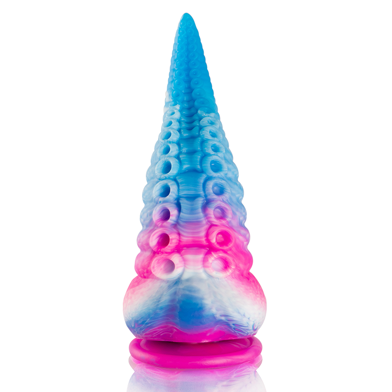 EPIC - GODE TENTACLE BLEU PHORCYS GRANDE TAILLE EPIC