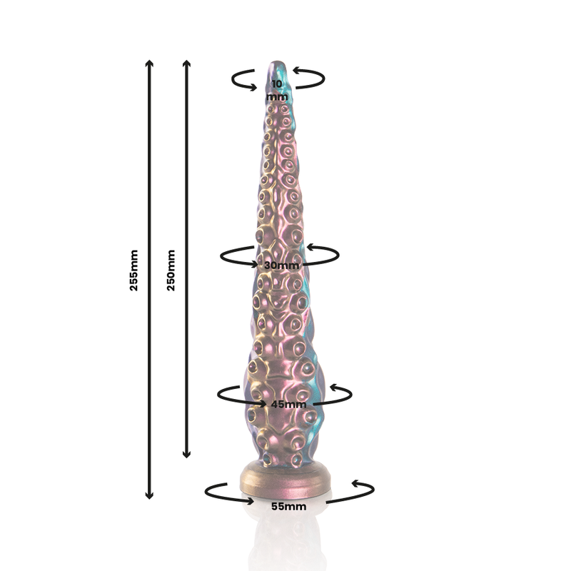 EPIC - GODE FINE TENTACLE CHARYBDIS PETITE TAILLE EPIC
