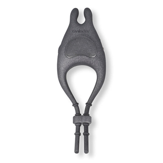 ONINDER - ANNEAU VIBRATEUR RÉGLABLE RECHARGEABLE PAMPA AVEC STIMULATEUR DE CLITORIS 10 VITESSES - APPLICATION GRATUITE ONINDER