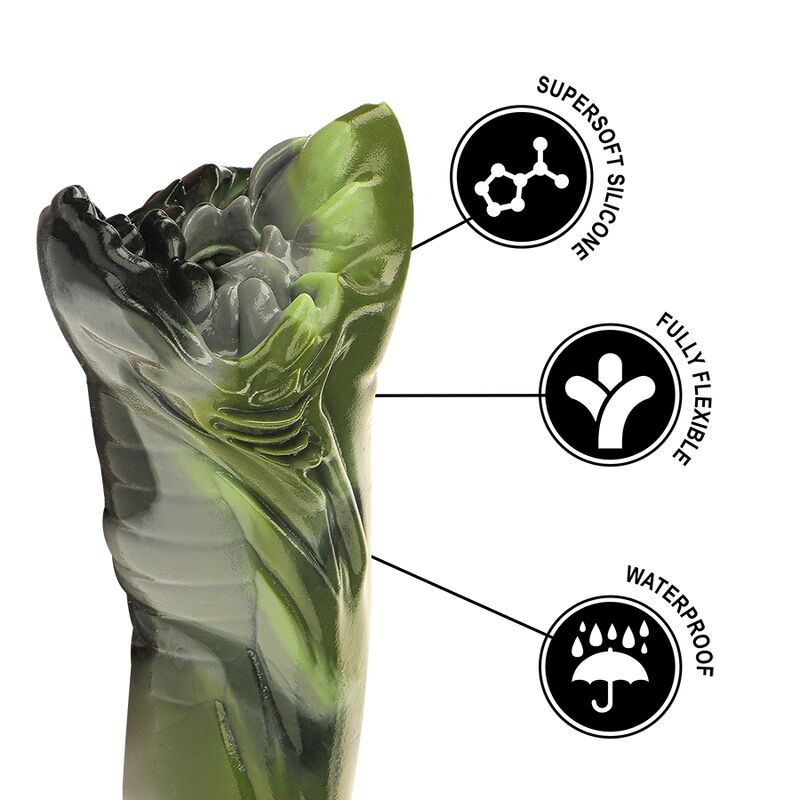 EPIC - STEROPES CYCLOPS MASTURBATEUR MÂLE BOUCHE EPIC