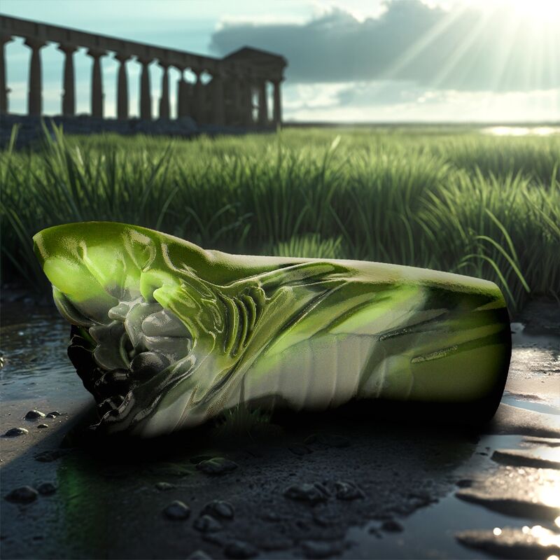 EPIC - STEROPES CYCLOPS MASTURBATEUR MÂLE BOUCHE EPIC