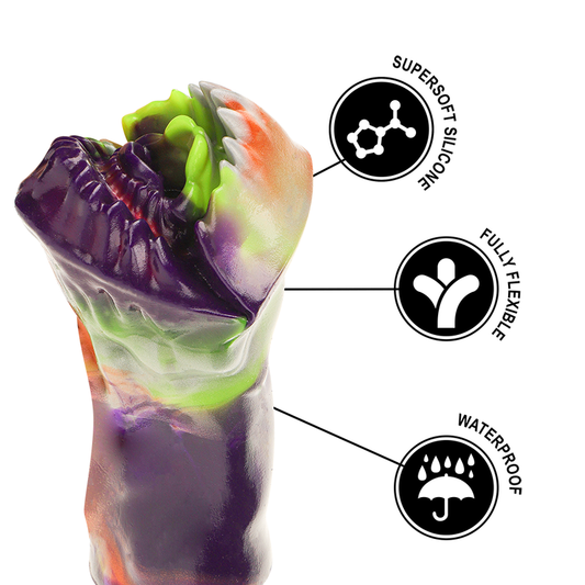 EPIC - MASTURBATEUR MASCULIN BRONTES CYCLOPS EPIC