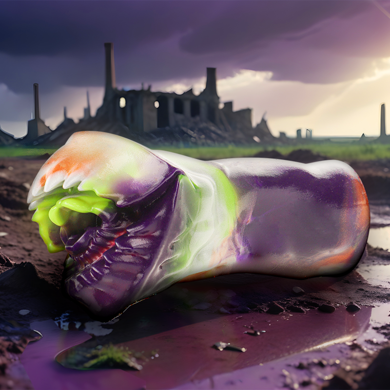 EPIC - MASTURBATEUR MASCULIN BRONTES CYCLOPS EPIC