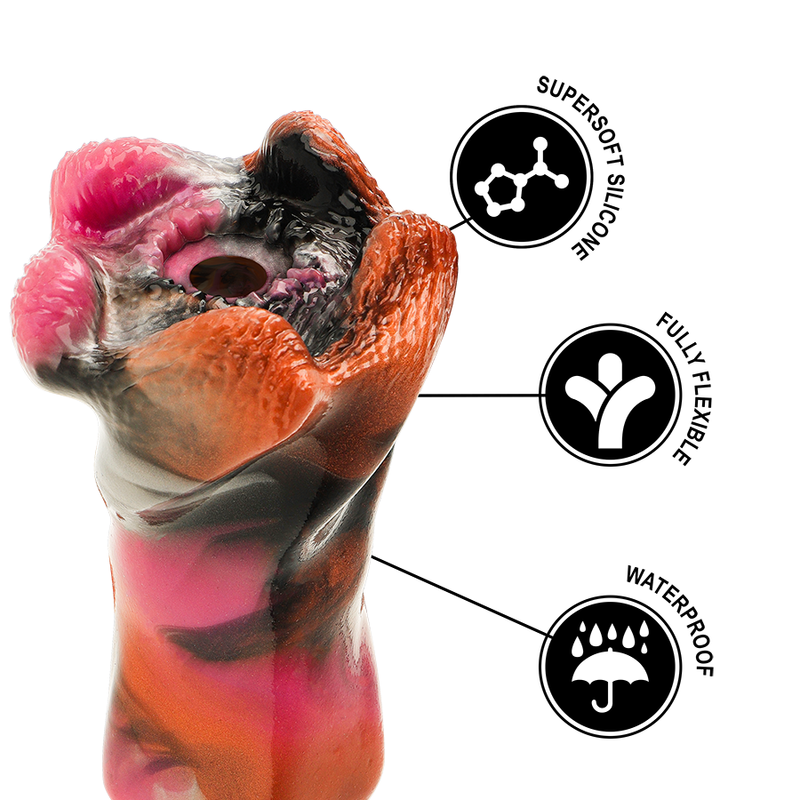 EPIC - TELEMUS CYCLOPS MASTURBATEUR MÂLE BOUCHE EPIC