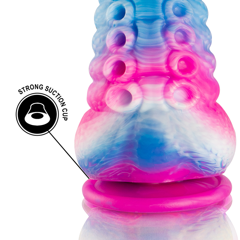 EPIC - GODE TENTACLE BLEU PHORCYS GRANDE TAILLE EPIC