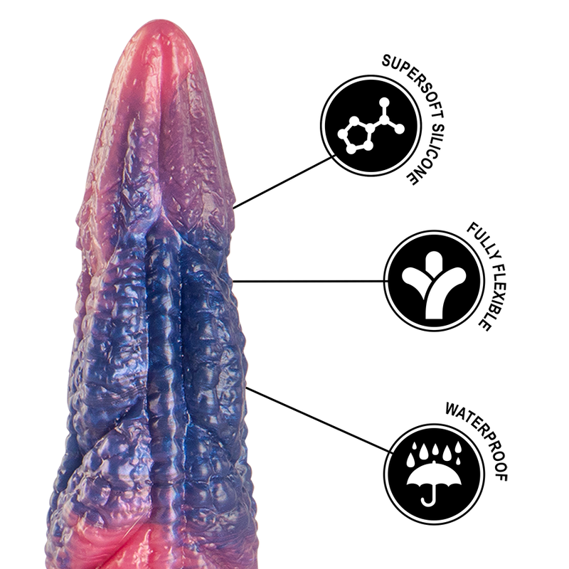 EPIC - DIONYSUS GODE DANSE DU PLAISIR EPIC