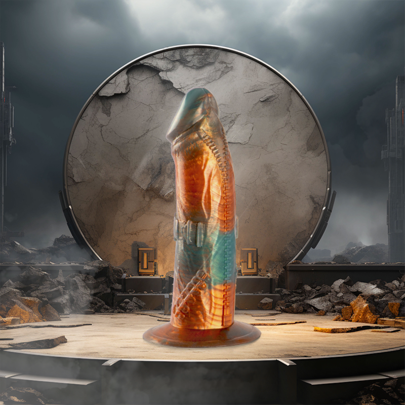 EPIC - GODE TALOS DE PUISSANCE ET DE PLAISIR EPIC