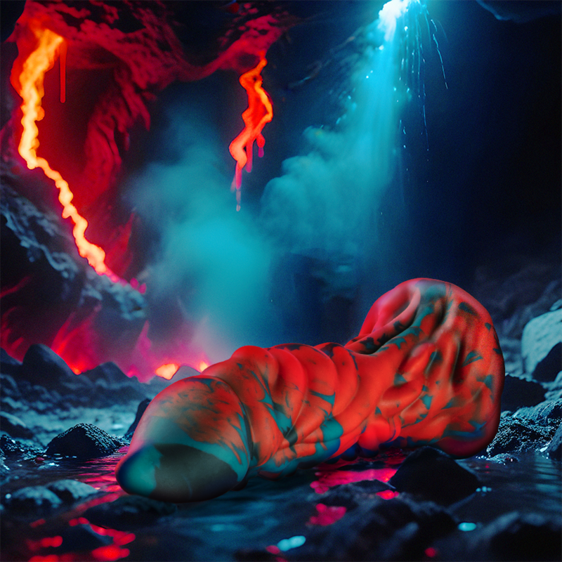 EPIC - PHOBOS GODE ENFANT D'AMOUR ET DE PLAISIR PETITE TAILLE EPIC