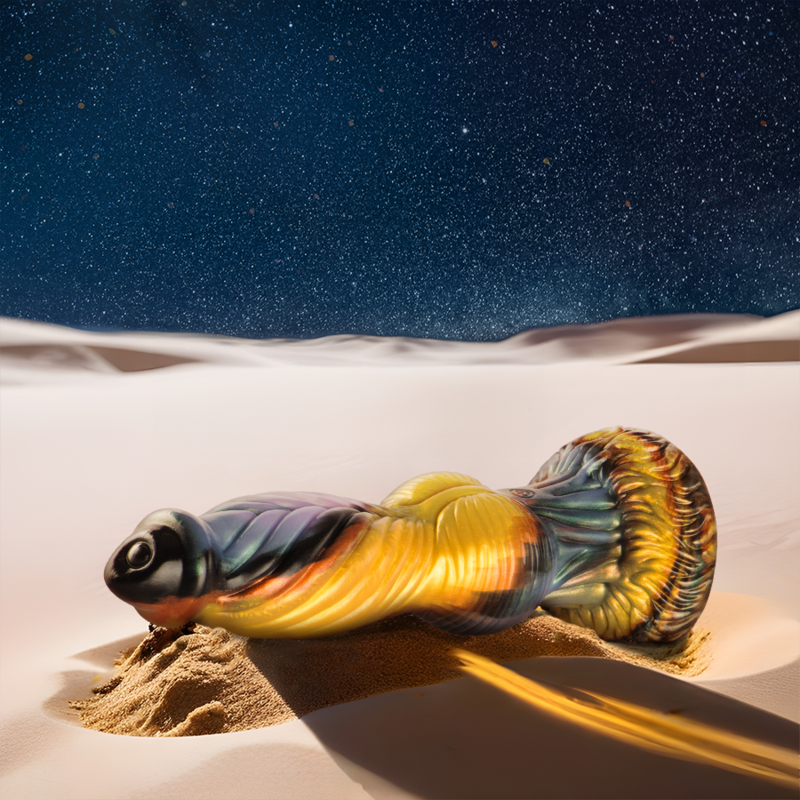 EPIC - PHOENIX DILDO LA RÉSURGENCE DU PLAISIR TÉLÉCOMMANDE RECHARGEABLE EPIC