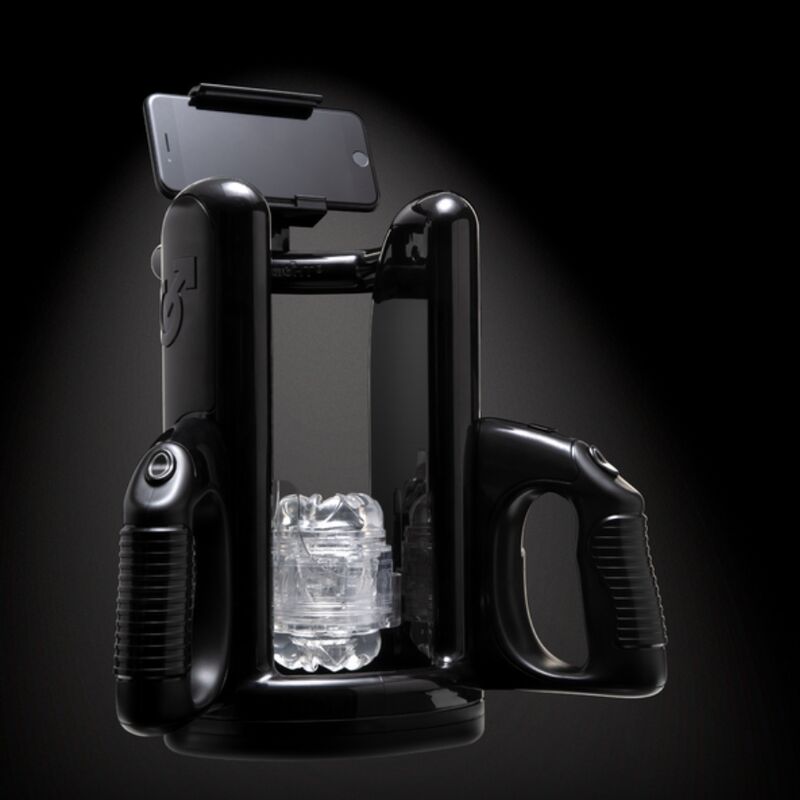 FLESHLIGHT - MASTURBATEUR AUTOMATIQUE À LANCEMENT QUICKSHOT FLESHLIGHT