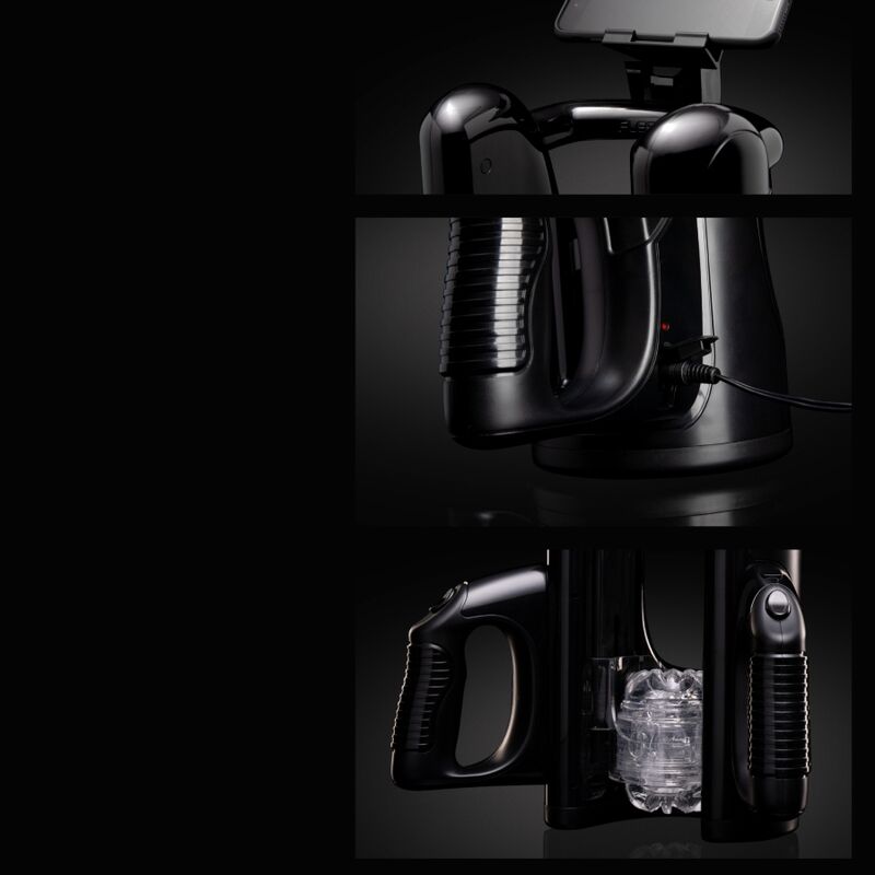 FLESHLIGHT - MASTURBATEUR AUTOMATIQUE À LANCEMENT QUICKSHOT FLESHLIGHT