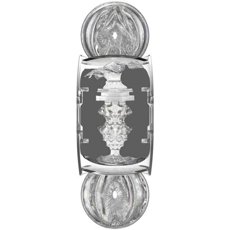 FLESHLIGHT - MASTURBATEUR DOUBLE QUICKSHOT STOYA FLESHLIGHT ORIGIN