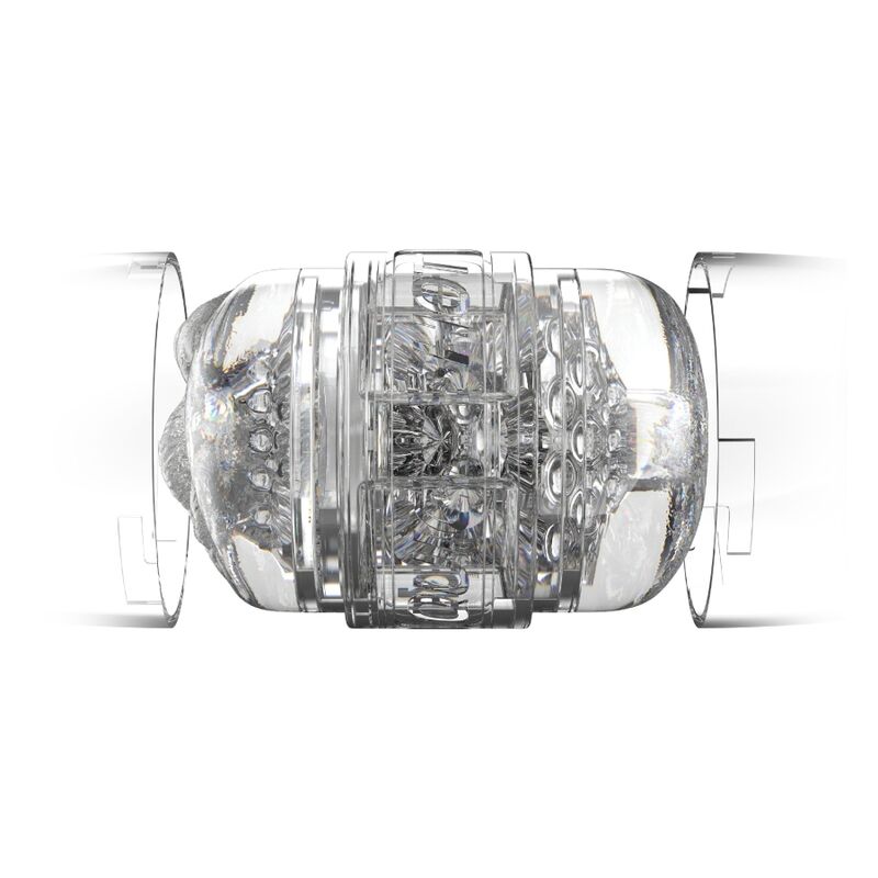 FLESHLIGHT - MASTURBATEUR DOUBLE QUICKSHOT STOYA FLESHLIGHT ORIGIN