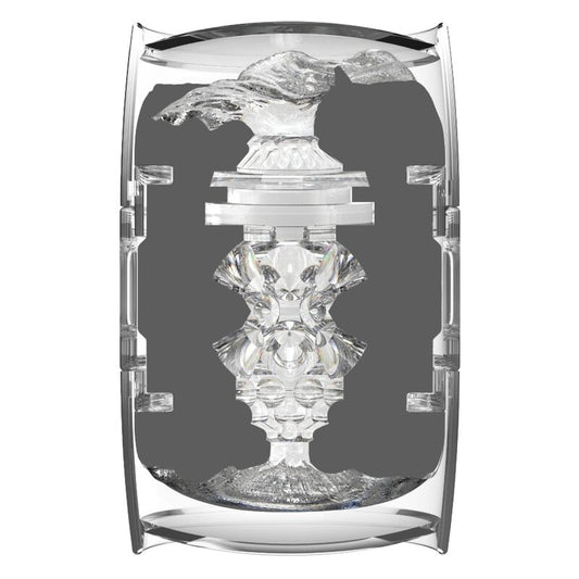 FLESHLIGHT - MASTURBATEUR DOUBLE QUICKSHOT STOYA FLESHLIGHT ORIGIN