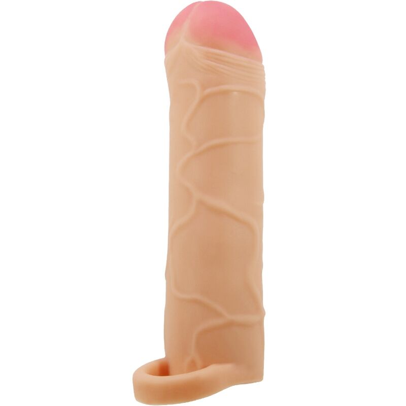 PRETTY LOVE - BUNION COUVERTURE DE STYLO STIMULANT EXTENSIONNANTE PRETTY LOVE MALE