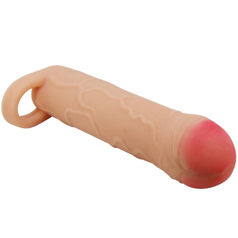 PRETTY LOVE - BUNION COUVERTURE DE STYLO STIMULANT EXTENSIONNANTE PRETTY LOVE MALE