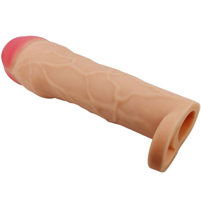 PRETTY LOVE - HANI COUVERTURE DE STYLO STIMULANT EXTENSIONNANTE PRETTY LOVE MALE