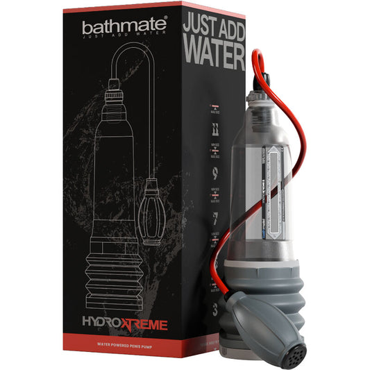 BATHMATE - HYDROXTREME 8 BATHMATE