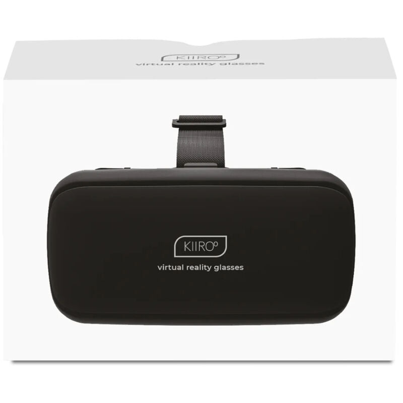 KIIROO - CASQUE DE RÉALITÉ VIRTUELLE KIIROO