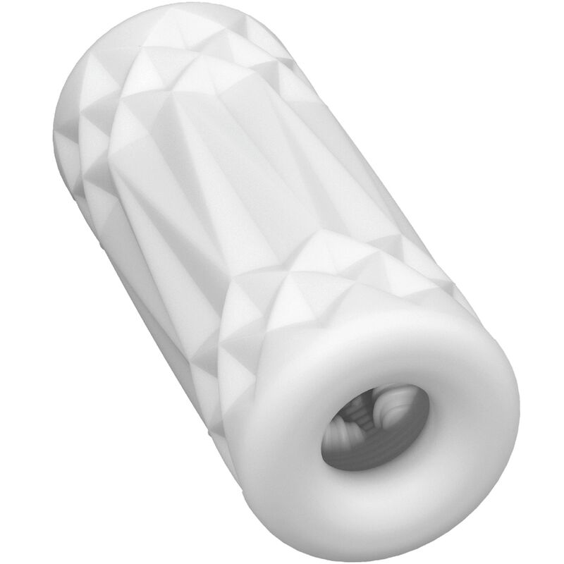 PRETTY LOVE - HEDY MASTURBATEUR VAGIN BLANC PRETTY LOVE MALE