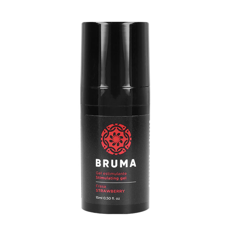 BRUMA - BAUME INTENSIFIANT SAVEUR FRAISE 15 ML BRUMA