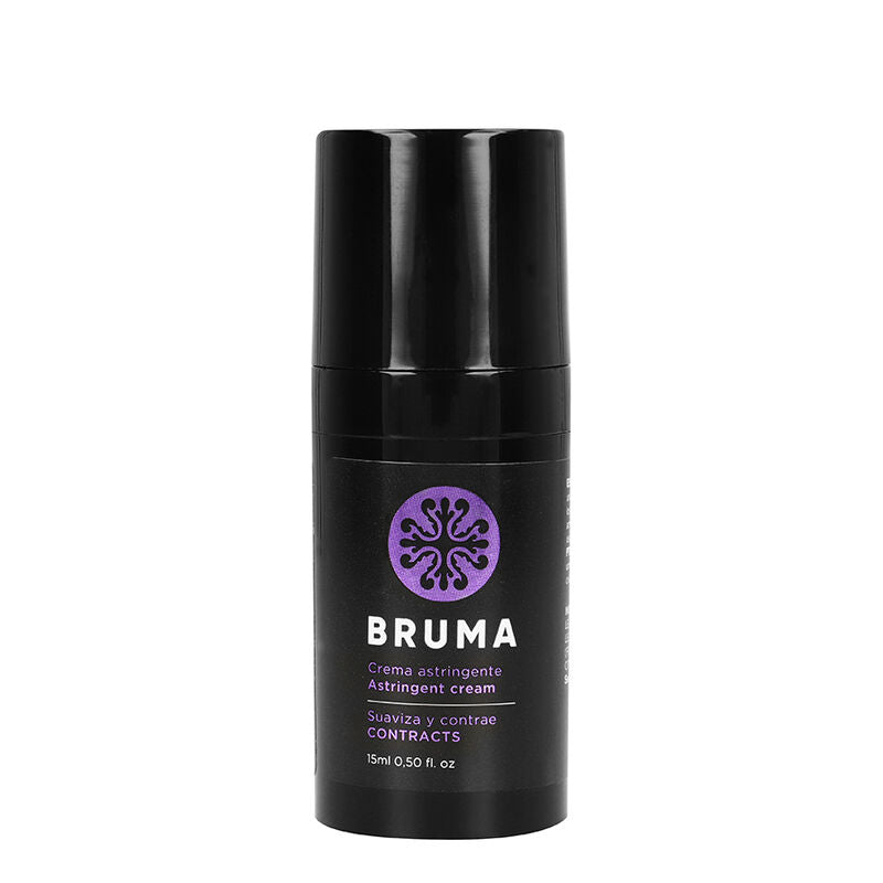 BRUMA - CRÈME ASTRINGENTE ULTRA GLISSANTE 15 ML BRUMA