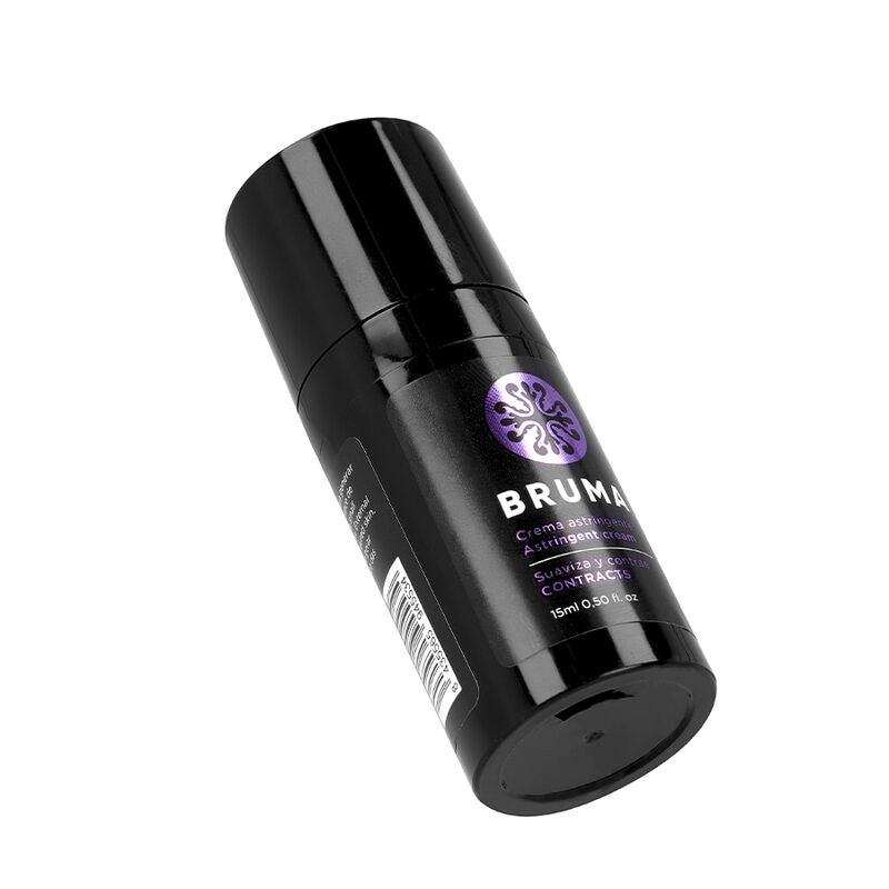 BRUMA - CRÈME ASTRINGENTE ULTRA GLISSANTE 15 ML BRUMA