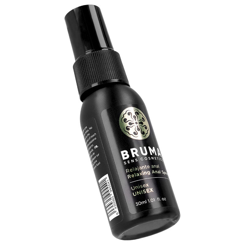 BRUMA - SPRAY ANAL RELAXANT UNISEXE 30 ML BRUMA