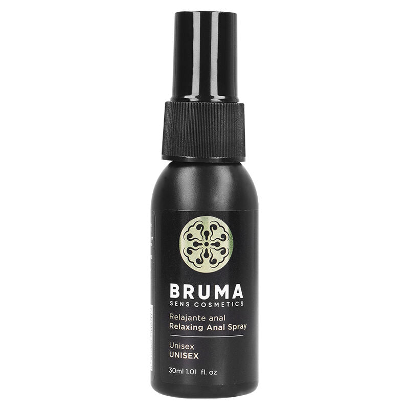 BRUMA - SPRAY ANAL RELAXANT UNISEXE 30 ML BRUMA