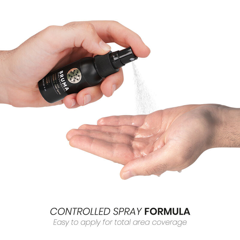 BRUMA - SPRAY ANAL RELAXANT UNISEXE 30 ML BRUMA