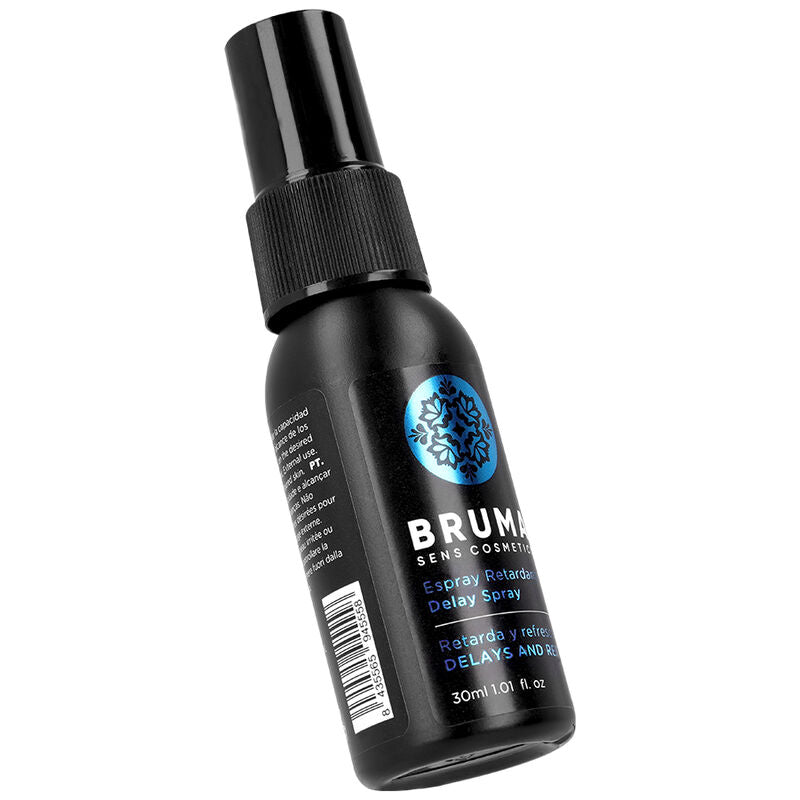 BRUMA - SPRAY RETARDANT ET RAFRAÎCHISSANT 30 ML BRUMA