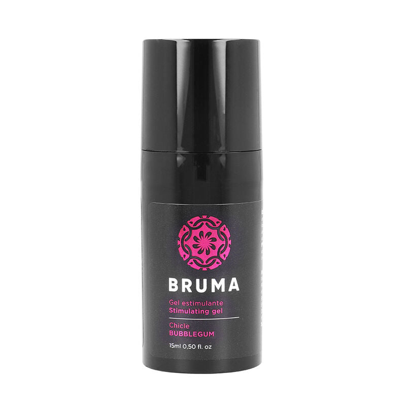 BRUMA - BAUME INTENSIFIANT SAVEUR BUBBLEGUM 15 ML BRUMA