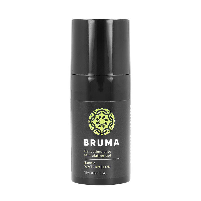 BRUMA - BAUME INTENSIFIANT SAVEUR PASTÈQUE 15 ML BRUMA