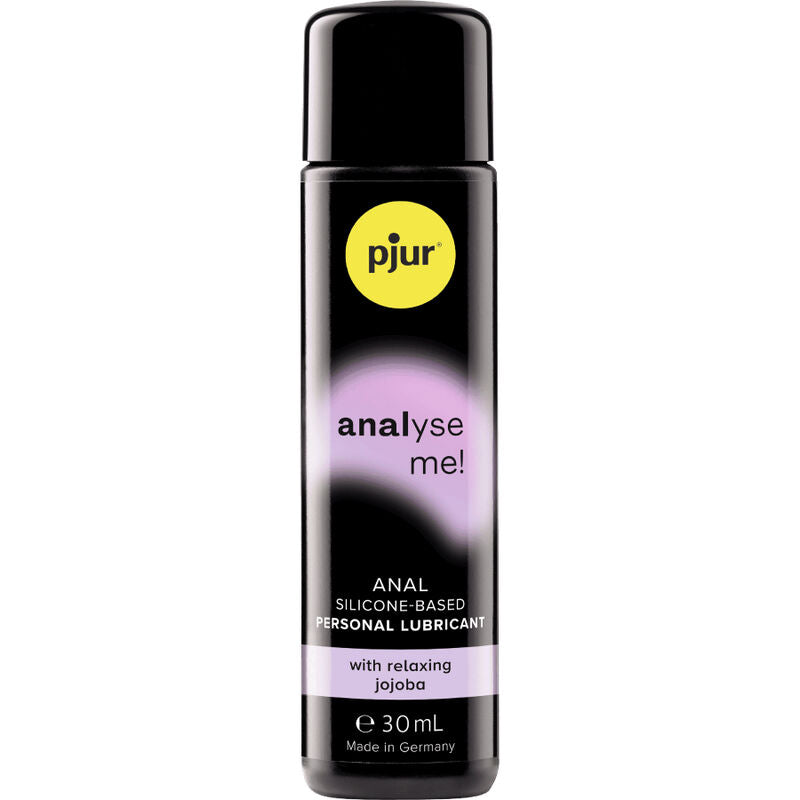 PJUR - ANALYZE ME GEL RELAXANT ANAL 30 ML PJUR