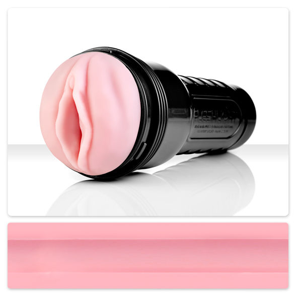 FLESHLIGHT - ROSE DAME VAGIN ORIGINAL FLESHLIGHT ORIGIN