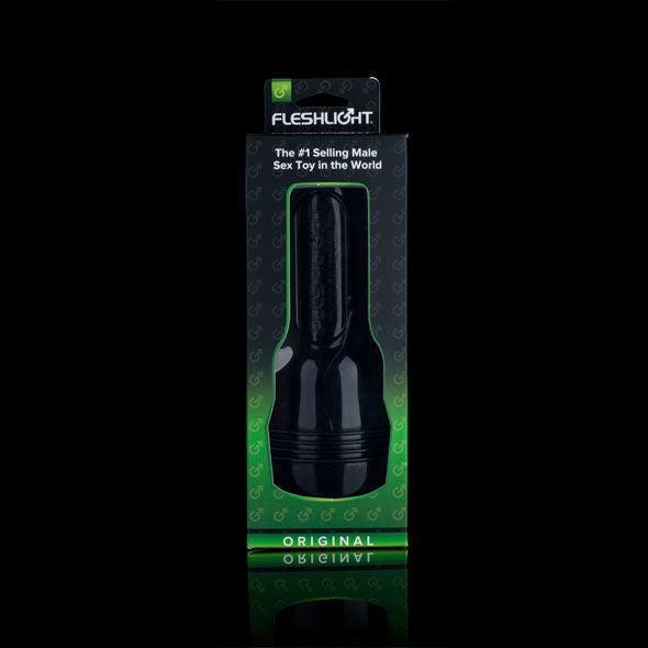 FLESHLIGHT - ROSE DAME VAGIN ORIGINAL FLESHLIGHT ORIGIN