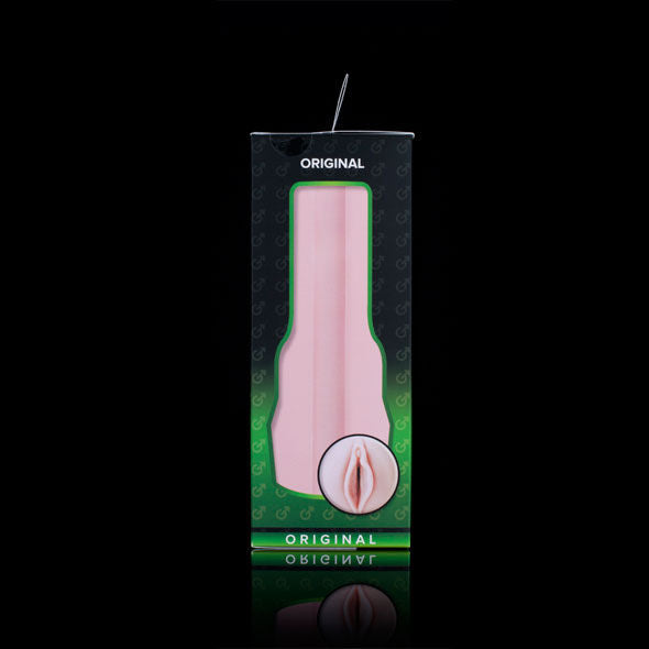 FLESHLIGHT - ROSE DAME VAGIN ORIGINAL FLESHLIGHT ORIGIN