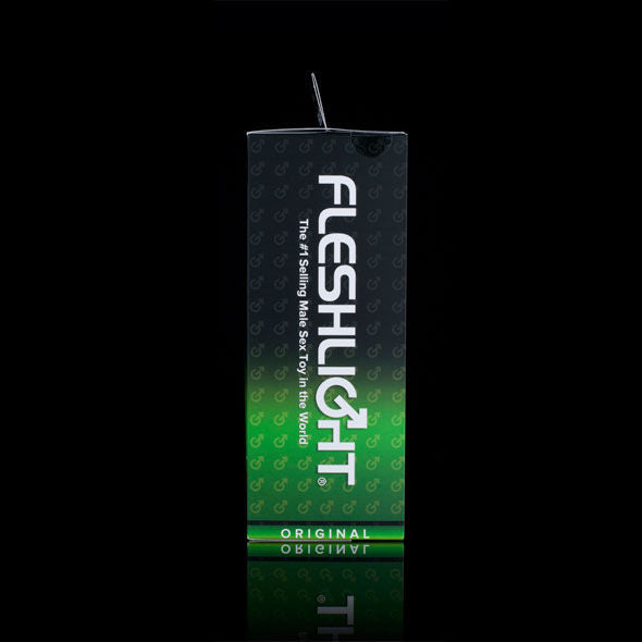 FLESHLIGHT - ROSE DAME VAGIN ORIGINAL FLESHLIGHT ORIGIN