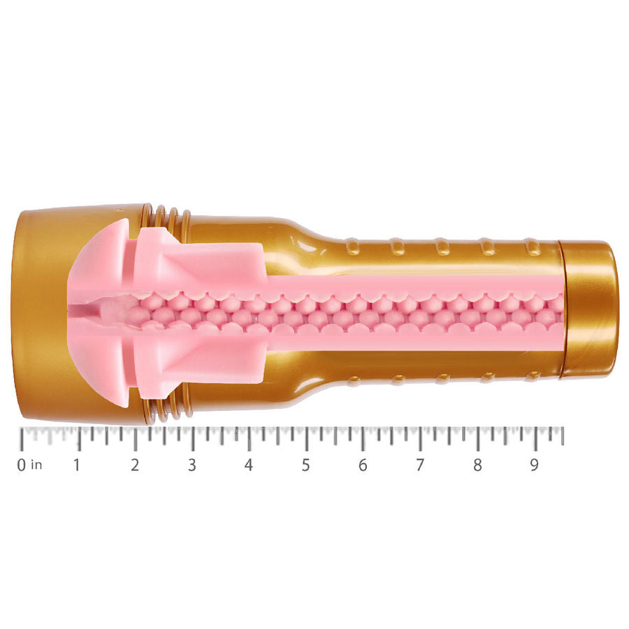 FLESHLIGHT - UNITÉ D-ENTRAÎNEMENT D-ENDURANCE ROSE LADY FLESHLIGHT