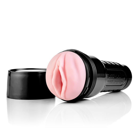 FLESHLIGH - ROSE DAME VORTEX VAGIN FLESHLIGHT ORIGIN