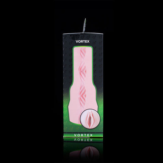 FLESHLIGH - ROSE DAME VORTEX VAGIN FLESHLIGHT ORIGIN